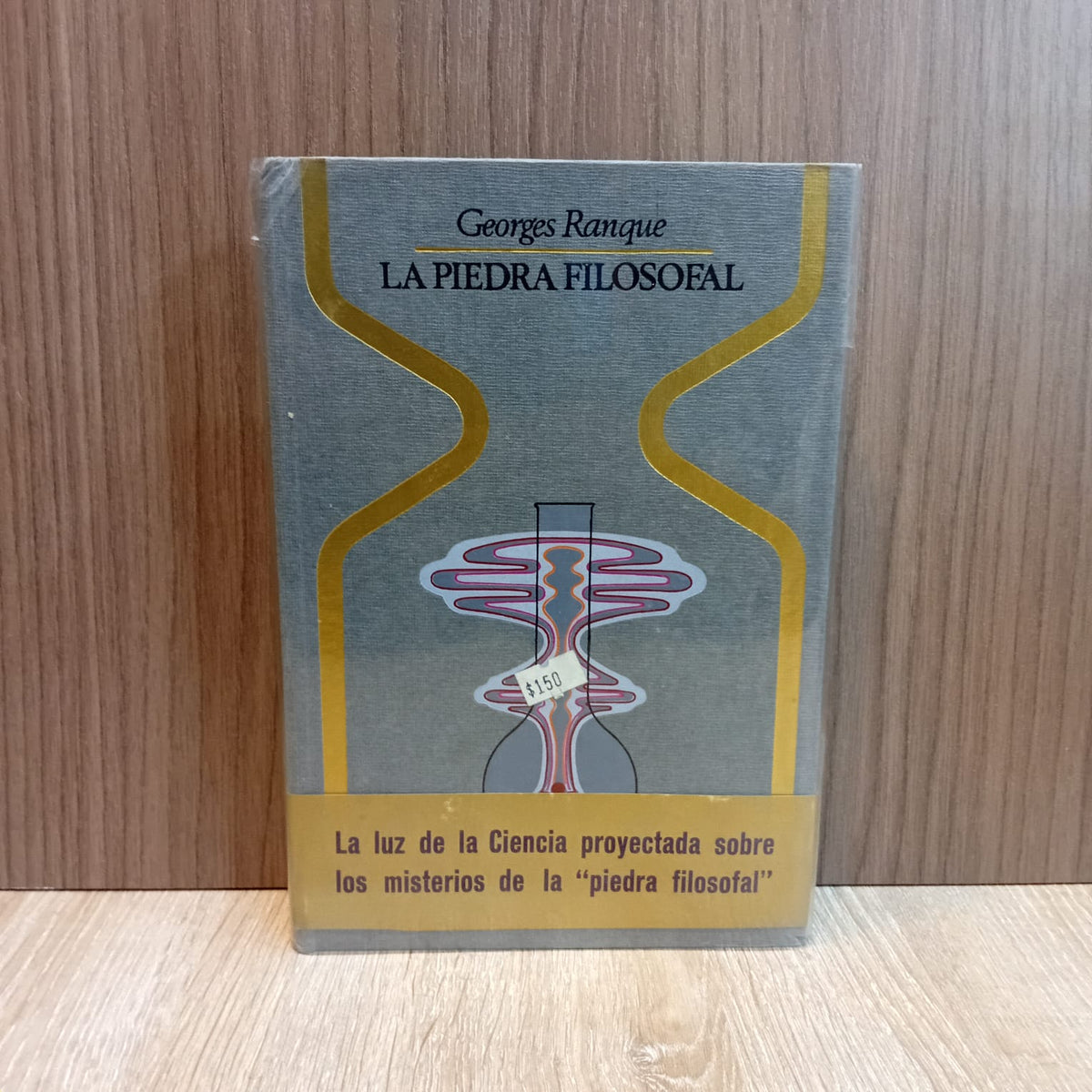 La piedra filosofal