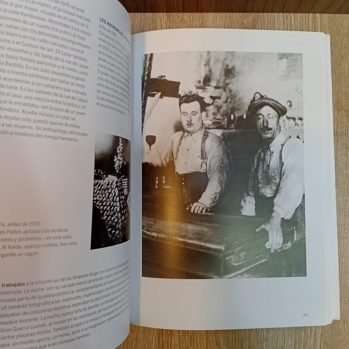 Cómo leer la fotografía