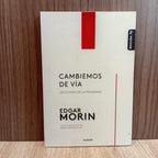 Cambiemos de vida