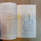 Le Petit Prince