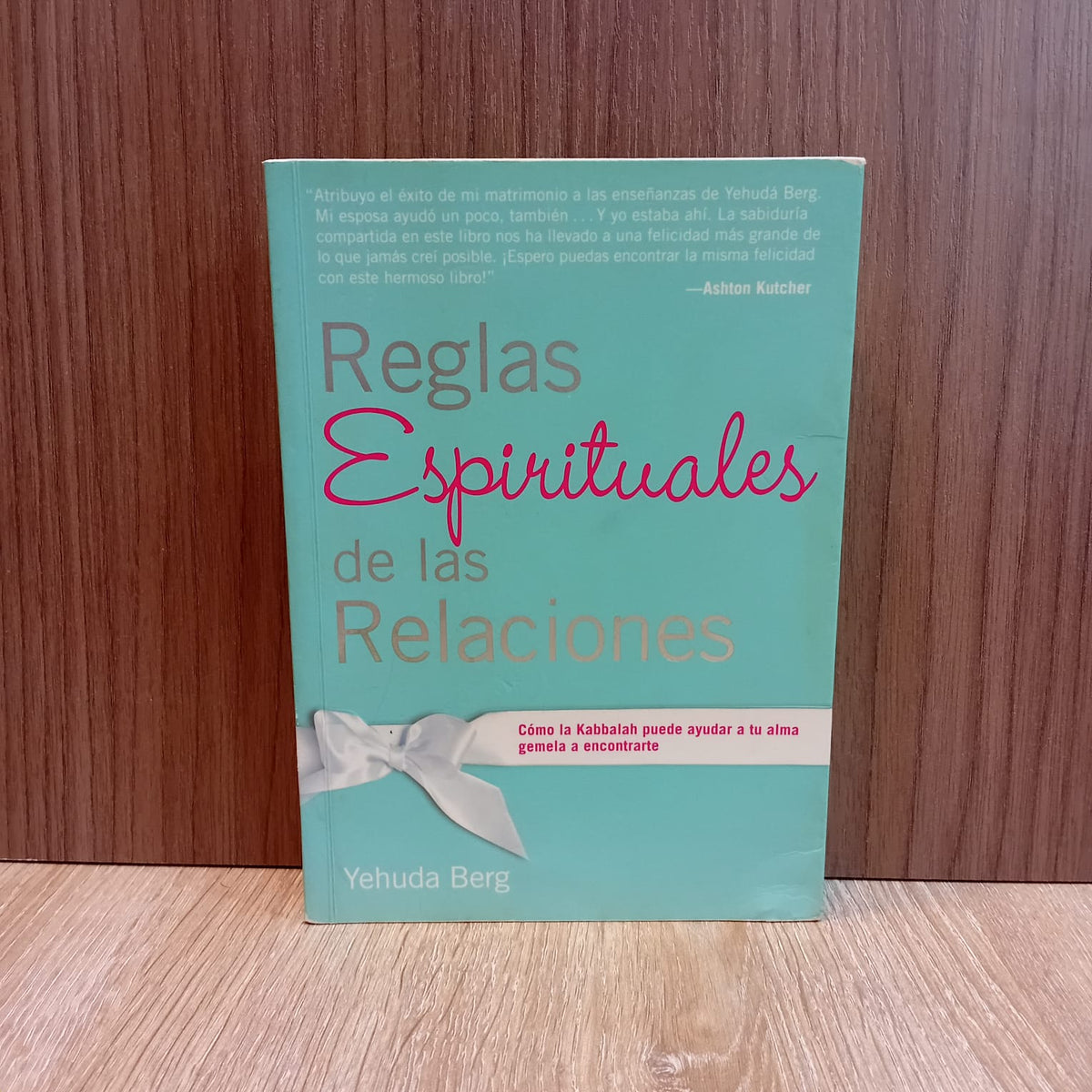 Reglas espirituales de las relaciones