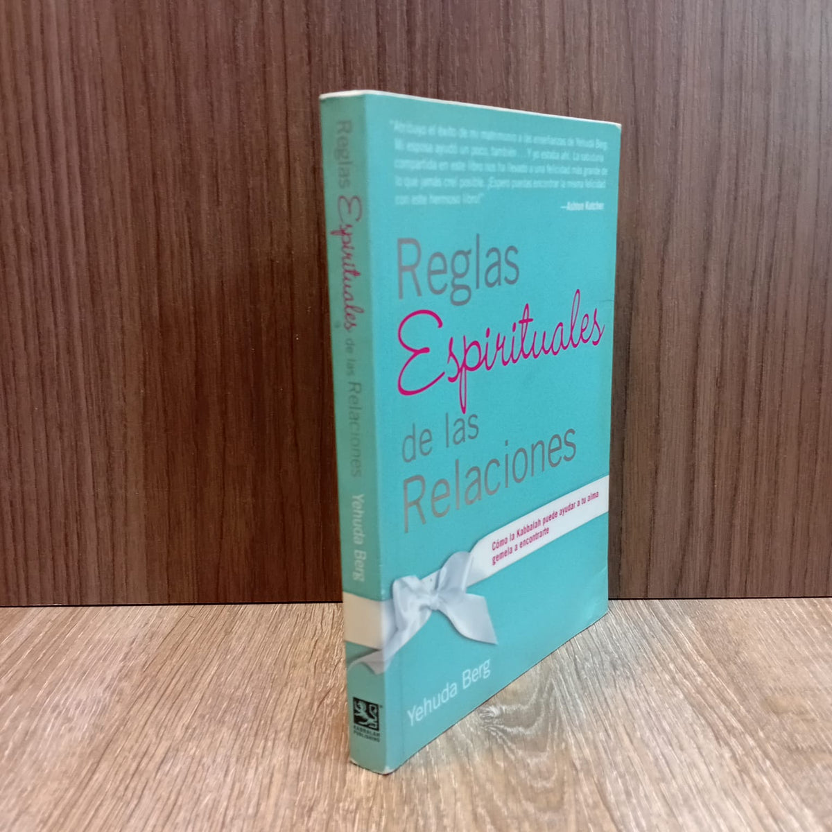 Reglas espirituales de las relaciones