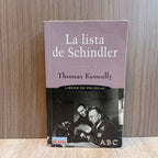 La isla de Schindler