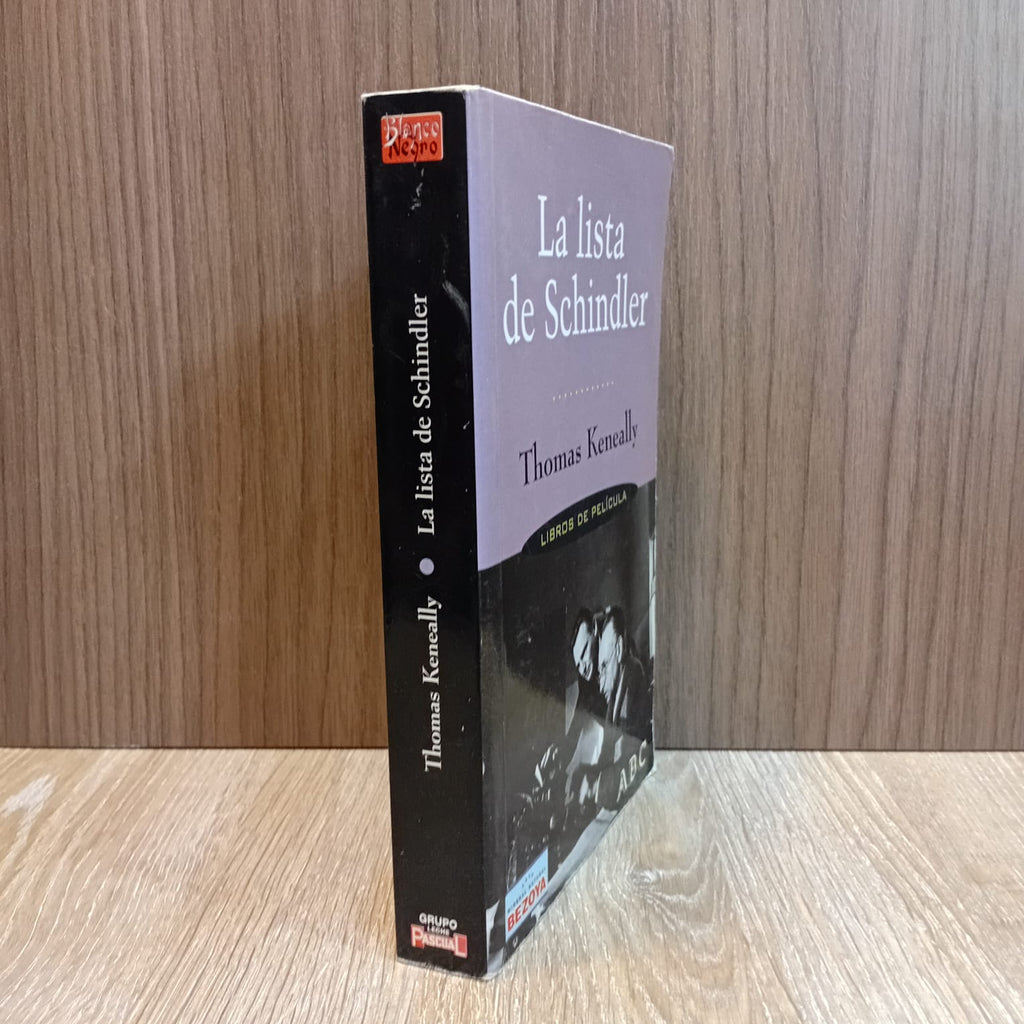 La isla de Schindler