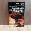 Comunicación con inteligencias extraterrestres