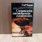 Comunicación con inteligencias extraterrestres
