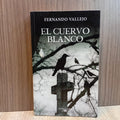 El cuervo blanco