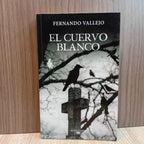El cuervo blanco