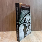 El cuervo blanco