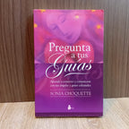 Pregunta a tus guías