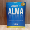 La voz de tu alma
