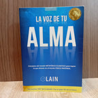 La voz de tu alma
