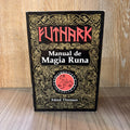 Manual de magia y ruinas
