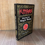 Manual de magia y ruinas