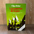 Las guerras de la paz