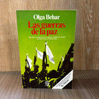Las guerras de la paz