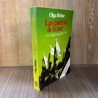 Las guerras de la paz