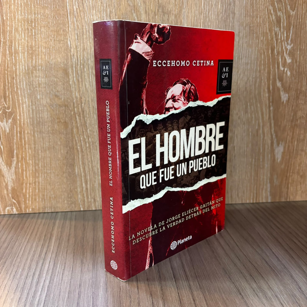 El hombre que fue un pueblo