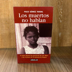 Los muertos no hablan