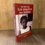 Los muertos no hablan