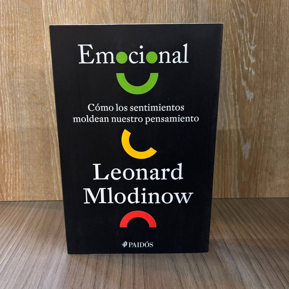 Emocional