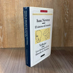 El sistema del mundo / Los elementos de la filosofía de Newton