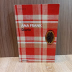 El diario de Ana Frank