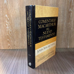 Comentario MacArthur del Nuevo Testamento: Juan