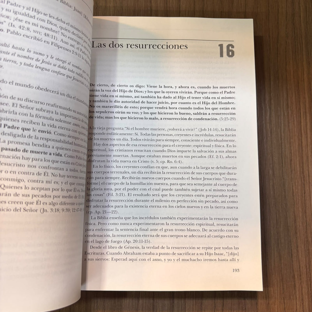 Comentario MacArthur del Nuevo Testamento: Juan