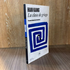 La clase de griego