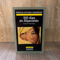 300 días en Afganistán