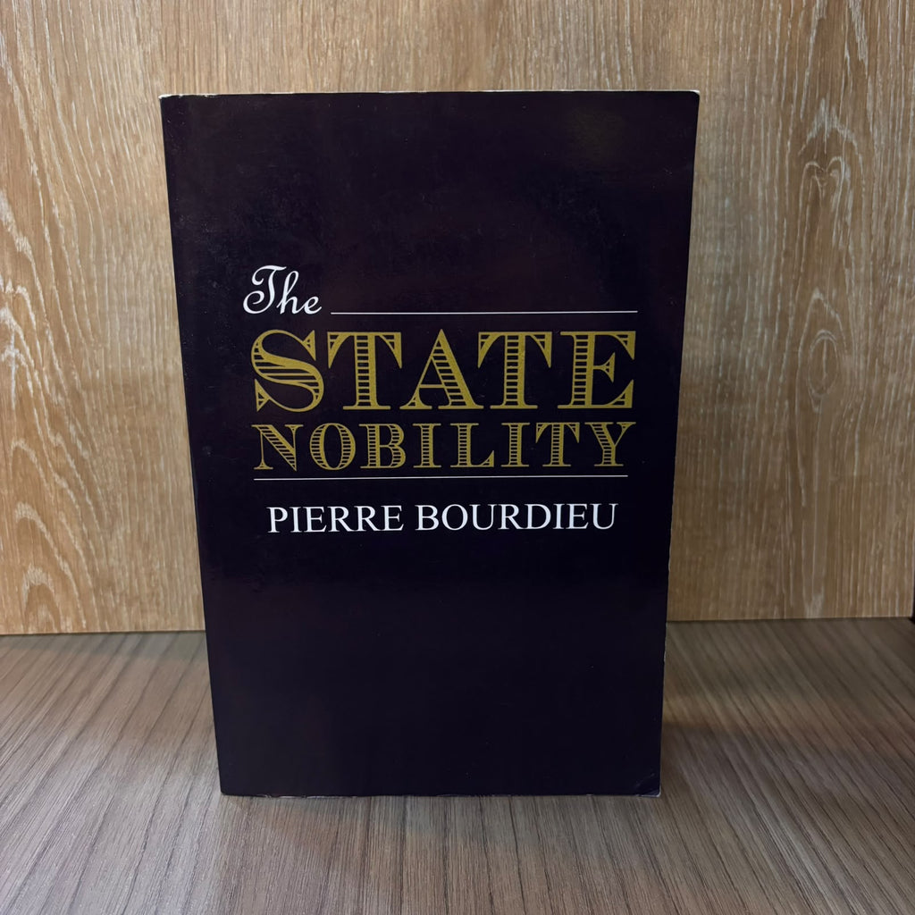 The State Nobility