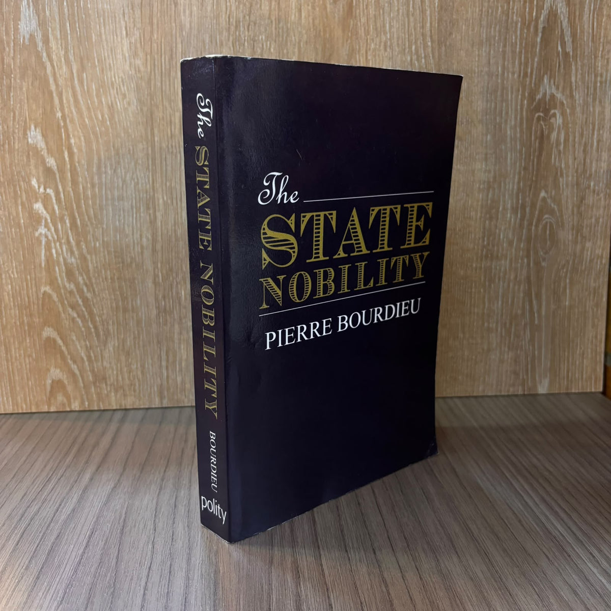 The State Nobility
