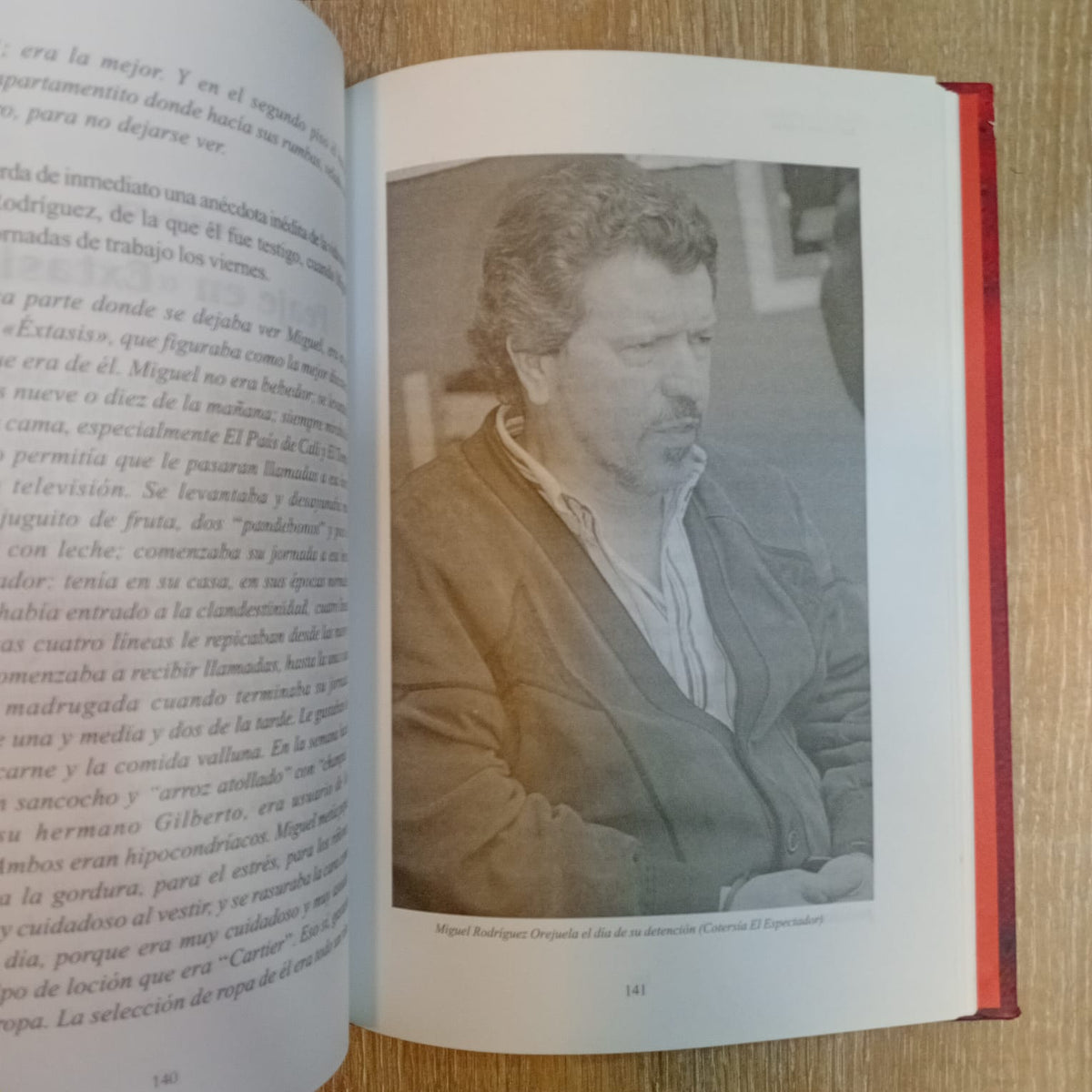 Los Rodríguez Orejuela: el Cartel de Cali y sus amigos