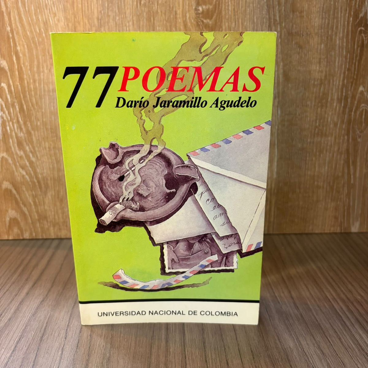 77 poemas