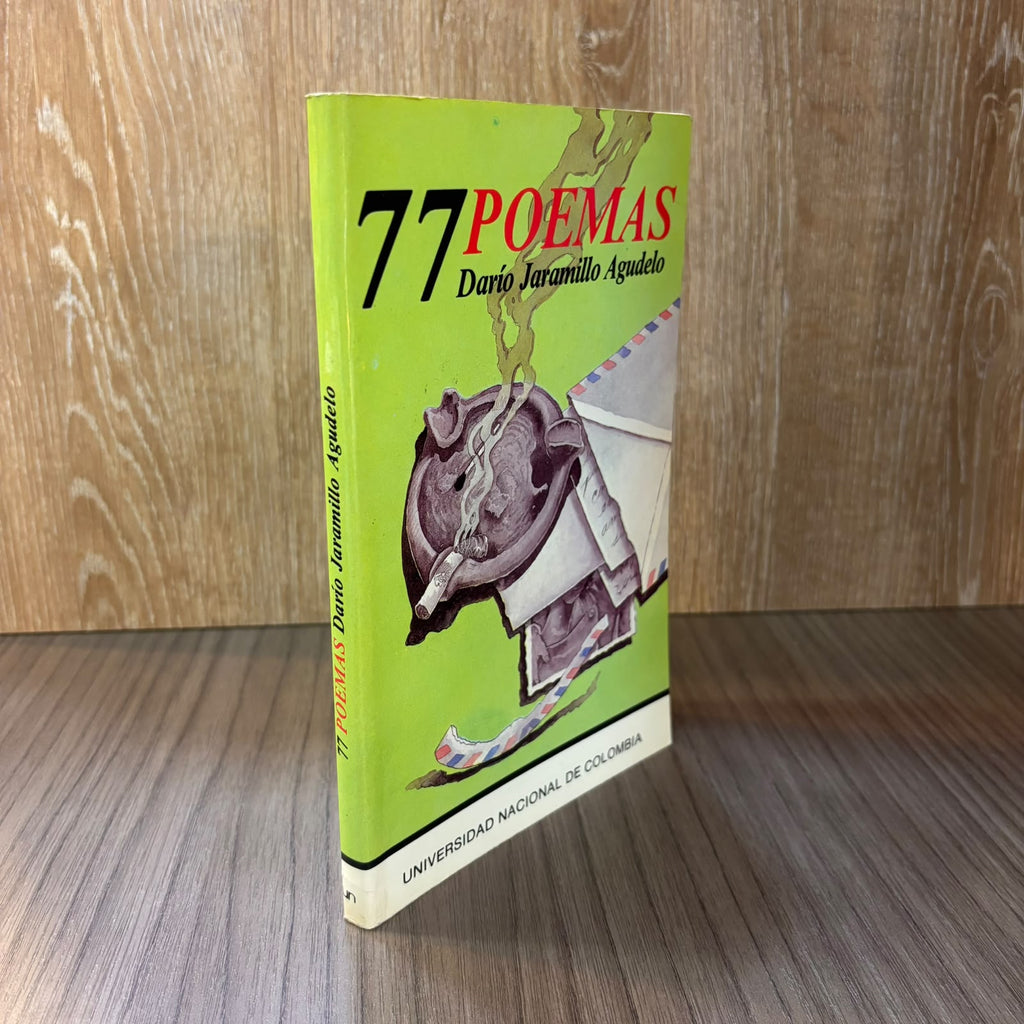 77 poemas