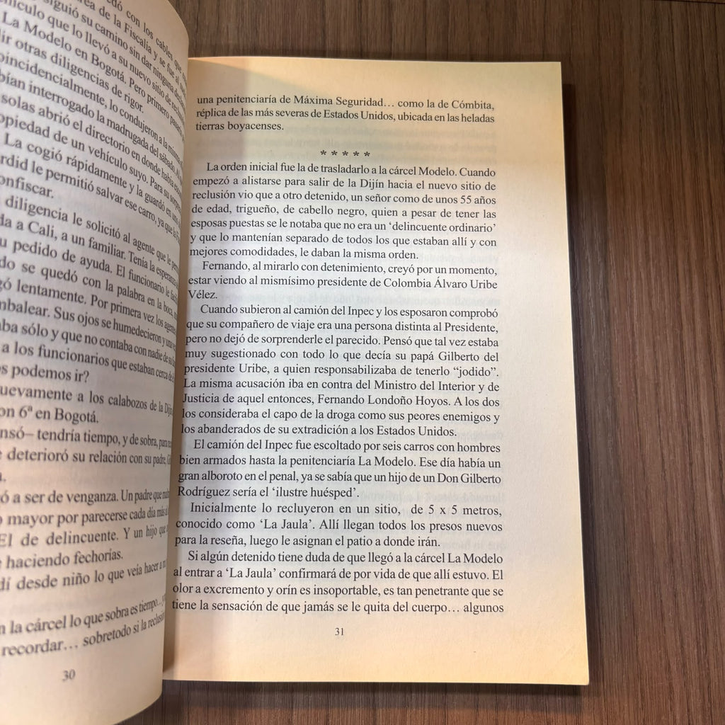 El hijo del "Ajedrecista"