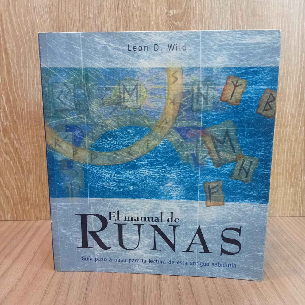 El manual de runas