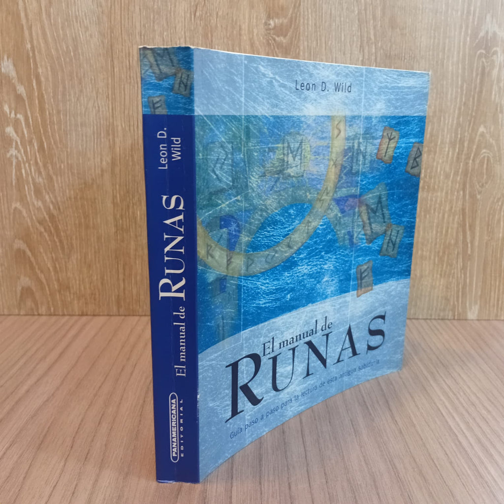 El manual de runas
