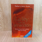 La ley de la atracción