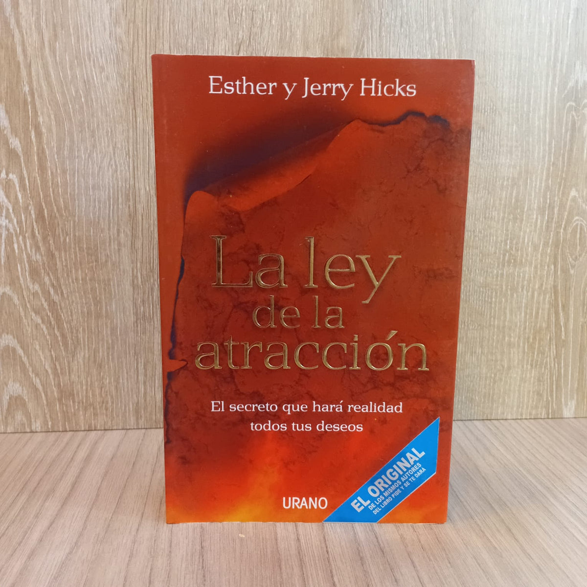 La ley de la atracción