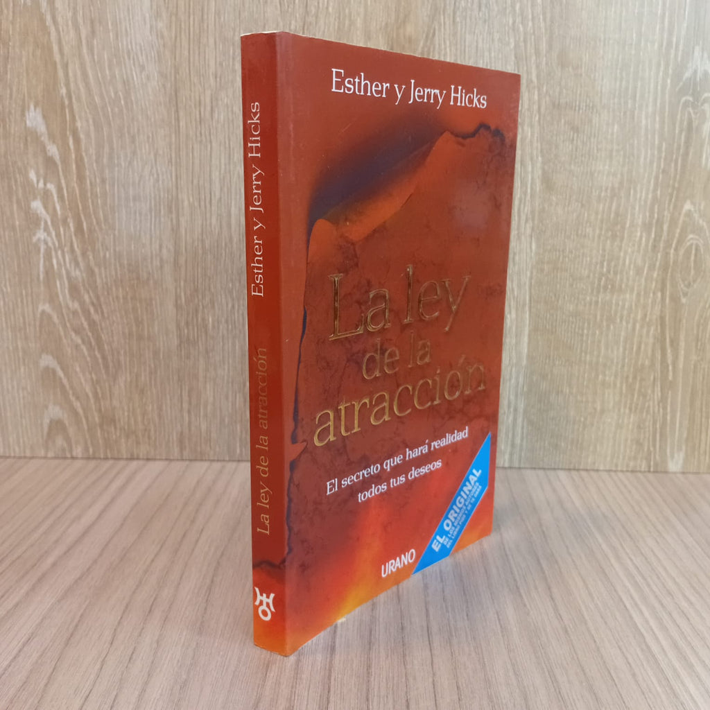 La ley de la atracción