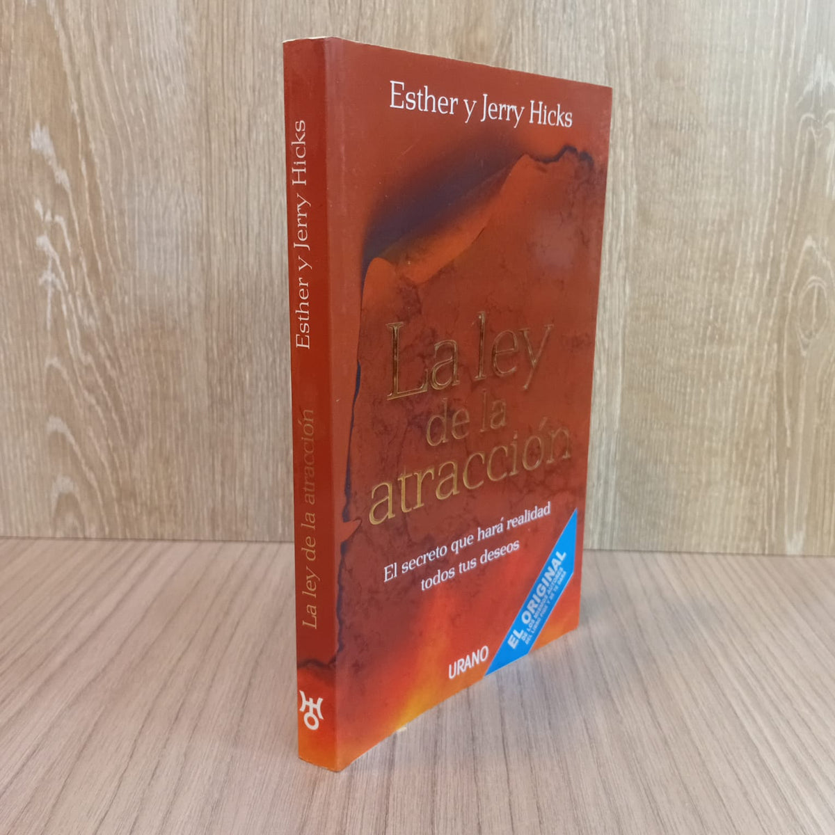 La ley de la atracción