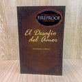 El desafío del amor: Atrévete a amar