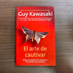 El arte de cautivar