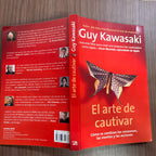 El arte de cautivar