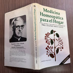 Medicina homeopática para el hogar