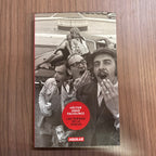 Las formas de la pereza (Firmado por el autor)