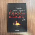 El palacio sin máscara