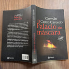 El palacio sin máscara